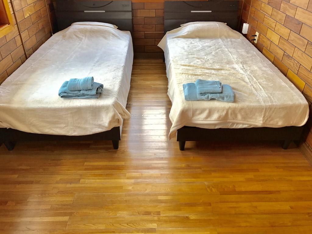 Guest House Ikoi อุรุมะ ภายนอก รูปภาพ