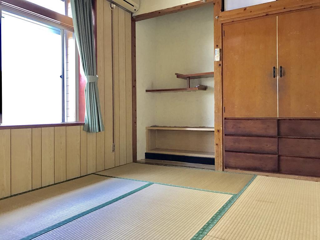 Guest House Ikoi อุรุมะ ภายนอก รูปภาพ