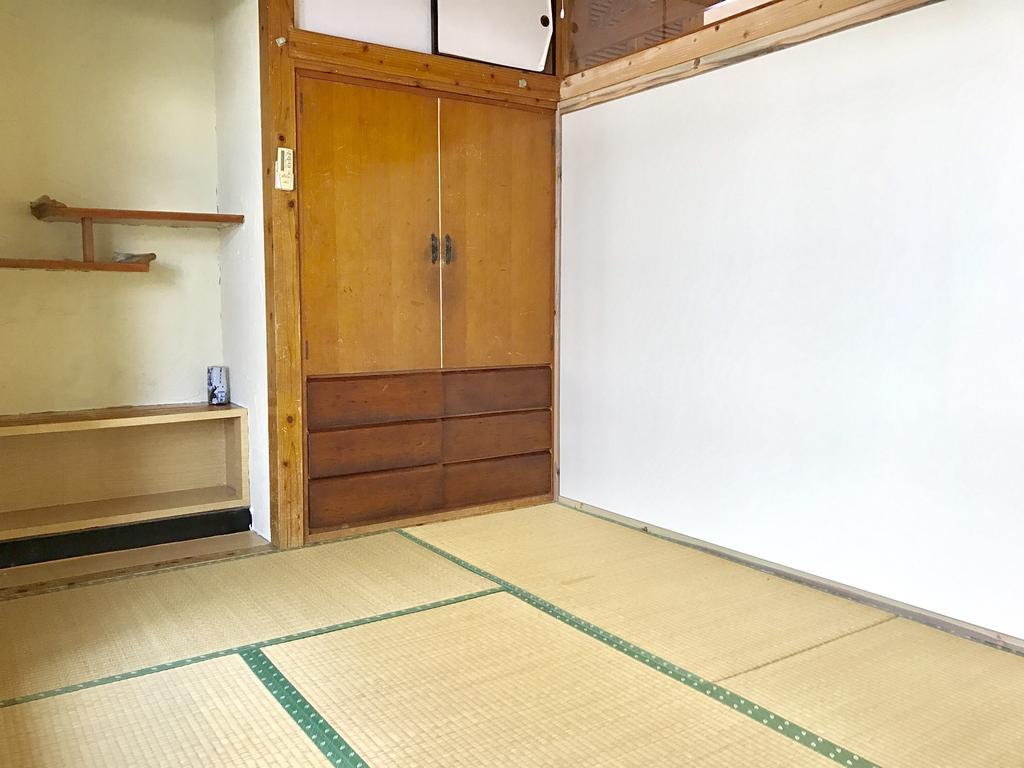 Guest House Ikoi อุรุมะ ภายนอก รูปภาพ