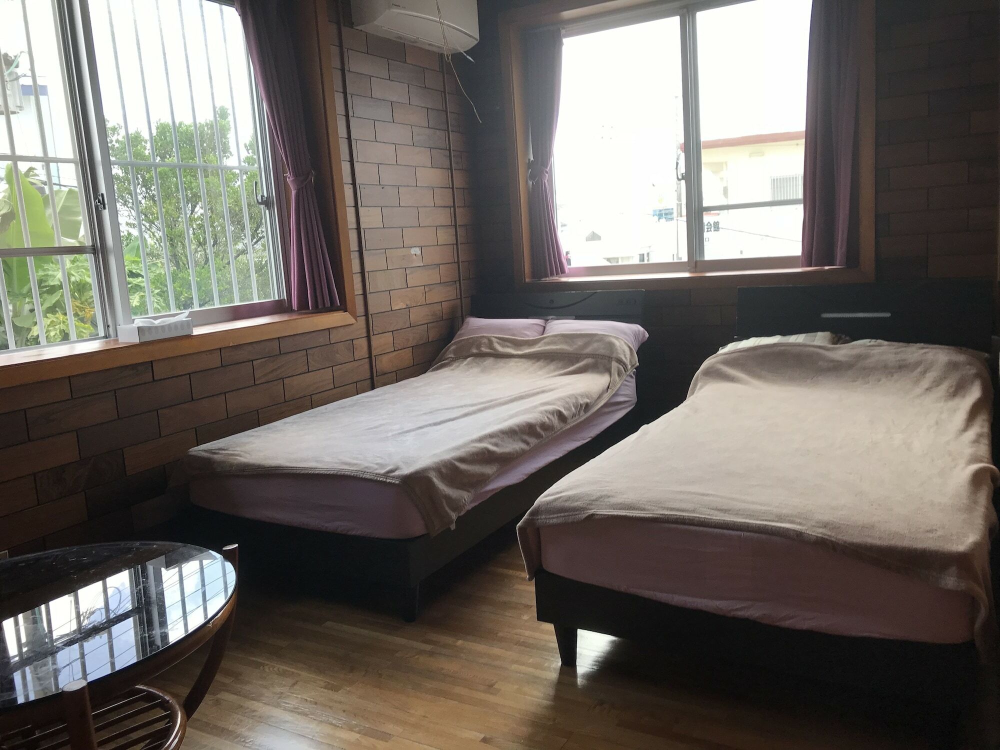 Guest House Ikoi อุรุมะ ภายนอก รูปภาพ