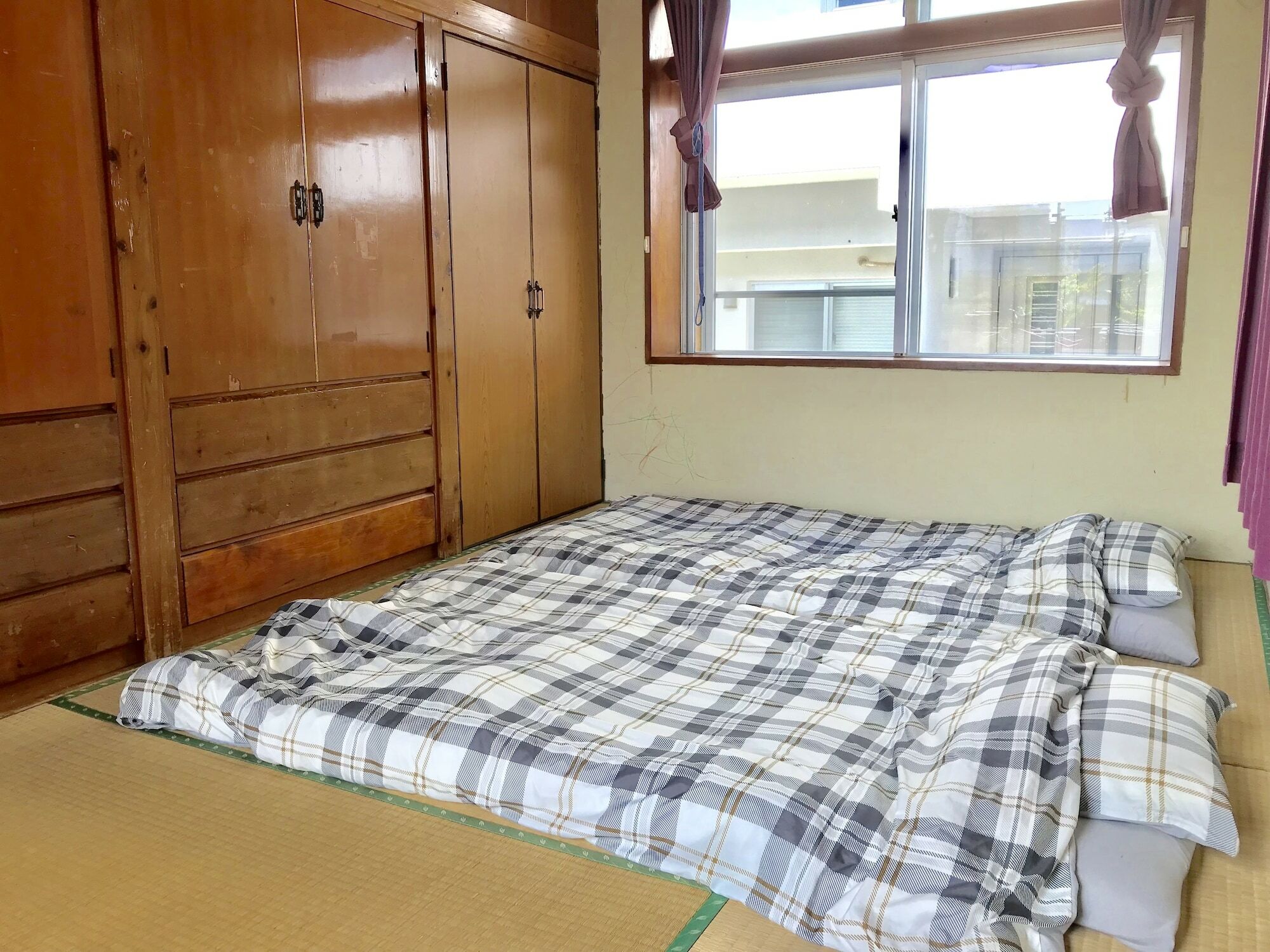 Guest House Ikoi อุรุมะ ภายนอก รูปภาพ